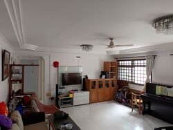Blk 707 Choa Chu Kang Street 53 (Choa Chu Kang), HDB 5 Rooms #585537151